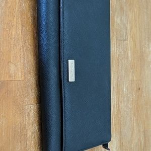 Kate Spade TriFold Wallet/Clutch